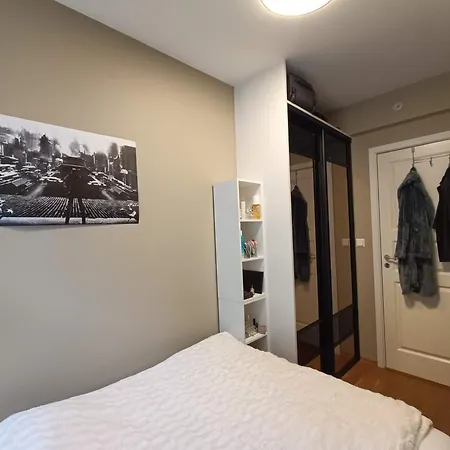 Lejlighed Center Bergen