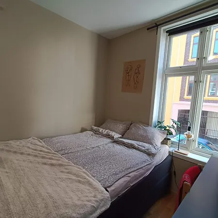 Center Apartment *